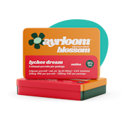 Ayrloom | Lychee Dream 5pk | 3g