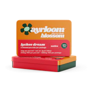 ayrloom | Lychee Dream | Infused Pre-Rolls | 5pk | 3g