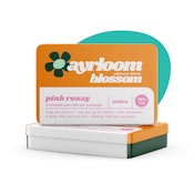 Pink Rozay | Ayrloom | Infused Preroll | 5pk | 0.6g