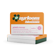 ayrloom | Pink Rozay | Infused Pre-Rolls | 5pk | 3g