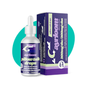 Ayrloom Pillow Talk Tincture