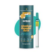 Alaskan Thunder Fuck .5g All-In-One Vape  | ayrloom