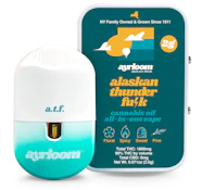 Ayrloom | Alaskan Thunder Fuck 2G All-In-One Vape