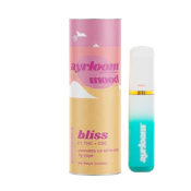ayrloom | Bliss | Mood | AIO Vape | 4:1 THC:CBC | 1g