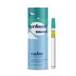 Ayrloom - Calm 4:1 THC:CBD - Disposable Vape - 0.5g