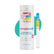 Ayrloom - Cereal Milk - Disposable Vape - 0.5g - Vape