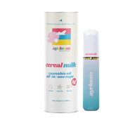 Ayrloom Vape Cereal Milk 1g AIO | V41