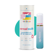 Ayrloom - Cereal Milk - 1g Vape AIO