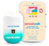 Ayrloom | Cereal Milk | 2G All-In-One Vape