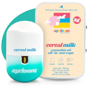 Ayrloom AU - Vape 2.0g AIO (1800THC) - Cereal Milk