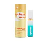 ayrloom | Energy | Mood | AIO Vape | 4:1 THC:CBC | 1g