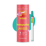 Ayrloom - Honeycrisp - .5g Vape AIO Pen - 90% THC