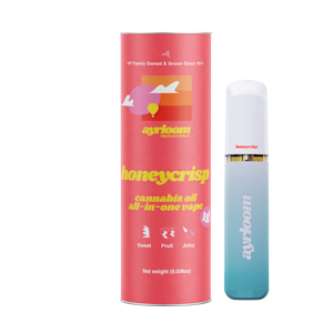 AYRLOOM - Honeycrisp | Ayrloom | All-in-One | 1g