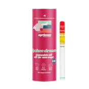 ayrloom | Lychee Dream | AIO Vape | 1g