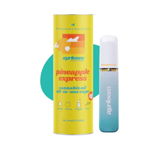 ayrloom - Pineapple Express | Vape | 1g | ayrloom