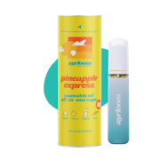 Ayrloom | Pineapple | 1g AIO