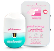 Ayrloom | Pink Rozay | 2G All-In-One Vape