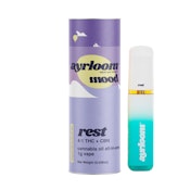 Ayrloom | Rest | 1G All-In-One Vape