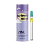 Ayrloom - Rest 4:1 THC:CBN - Disposable Vape - 0.5g - Vape