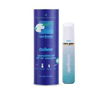 AYRLOOM - Tahoe AIO | 1g