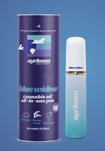 AYRLOOM - AYRLOOM | Blue Widow | 1G AIO