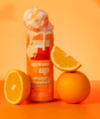Orange Creamsicle  Beverage Ayrloom UP 12oz 