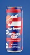 ORCHARD PARK BEVERAGE 10mgTHC/5mgCBD - AYRLOOM UP - 12oz