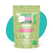 Ayrloom - Sour Watermelon 1:1:1 10 pack gummies 