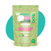 Ayrloom | Sour Watermelon 1:1:1 | 100mg