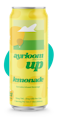 Ayrloom - Lemonade UP 2:1 - 10mg (Single) - Drink