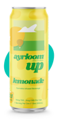 Ayrloom - Lemonade UP 2:1 - 10mg (Single) - Drink