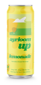 "Up" Lemonade Beverage - 10mg 