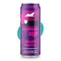 Black Cherry 2:1 Cannabis Infused Sparkling Water | ayrloom