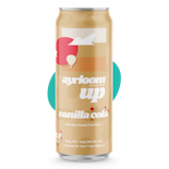 Ayrloom UP | Vanilla Cola 2:1 (THC:CBD) Single Can