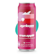 Ayrloom - Cran Apple UP 2:1 - 10mg (Single) - Drink