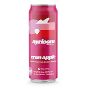 Cran Apple "UP" 2:1 10 THC: 5 CBD