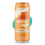 Ayrloom UP | Orange Creamsicle 2:1 (THC:CBD) | Single Can