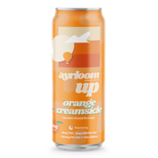 Ayrloom "Orange Creamsicle" Cannabis Infused Beverage