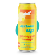 Ayrloom UP | Pineapple Mango 2:1 (THC:CBD) | Single