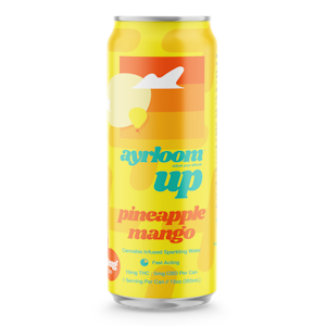 AYRLOOM - Ayrloom | Pineapple Mango | 10mg (single)