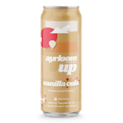 Ayrloom Vanilla Cola 2:1 Cannabis Infused Beverage
