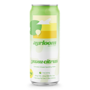 Ayrloom Yuzu Citrus 2:1 Cannabis Infused Beverage