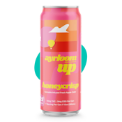Ayrloom UP | Honeycrisp Cider 2:1 (THC:CBD) 4pk