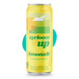 Ayrloom UP | Lemonade 2:1 (THC:CBD) Single Can