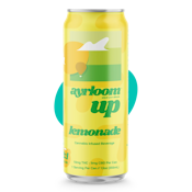 Ayrloom UP | Lemonade 2:1 (THC:CBD) Single Can