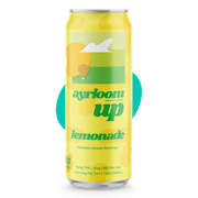 Ayrloom UP | Lemonade 2:1 (THC:CBD) Single Can