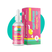Ayrloom High Dose Tincture