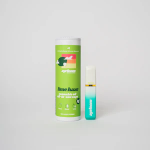 ayrloom - Lime Haze | Vape | 1g | ayrloom