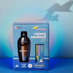 AYRLOOM - Ayrloom - Canna Cocktail Kit - 300mg
