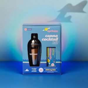 AYRLOOM - Ayrloom Canna Cocktail Kit